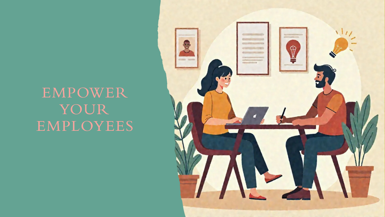 The Power of Employee Voice: Fostering Engagement and Collaboration