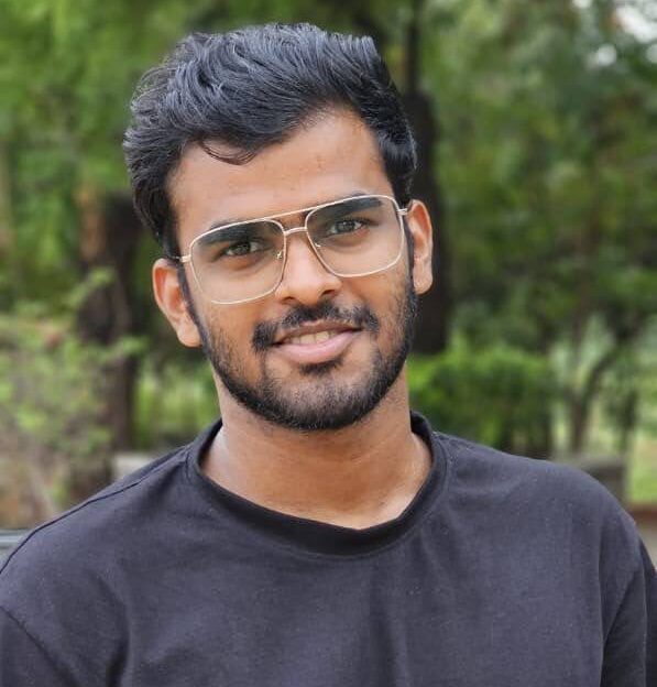 Naveen Robi Naveen Robi